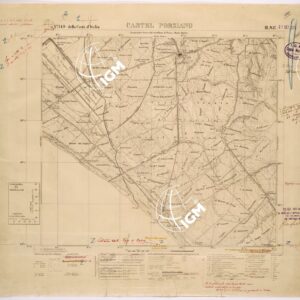 149 II-SE (CASTEL PORZIANO) Anno: 1931