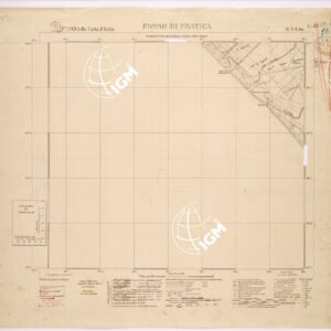 149 II-SE (FOSSO DI PRATICA) Anno: 1931