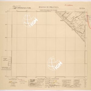 149 II-SE (FOSSO DI PRATICA) Anno: 1936