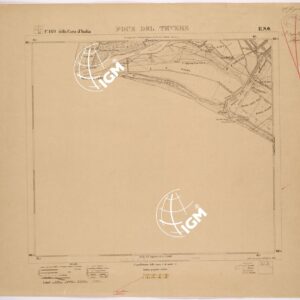 149 II-SO (FOCE DEL TEVERE) Anno: 1905