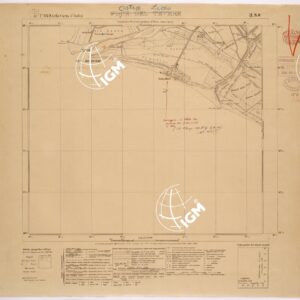 149 II-SO (FOCE DEL TEVERE) Anno: 1925
