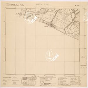 149 II-SO (OSTIA LIDO) Anno: 1931
