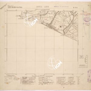 149 II-SO (OSTIA LIDO) Anno: 1936