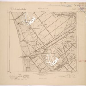 149 II-NO (FIUMICINO) Anno: 1895