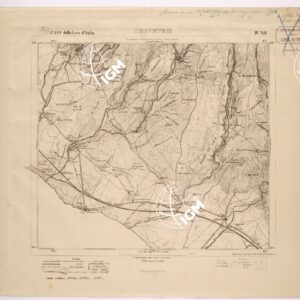 149 IV-NE (CERVETERI) Anno: 1895