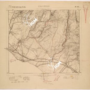 149 IV-NE (CERVETERI) Anno: 1906