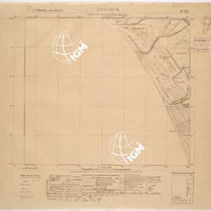149 IV-SE (FREGENE) Anno: 1925