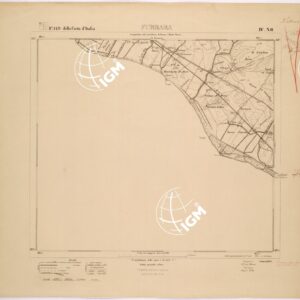 149 IV-NO (FURBARA) Anno: 1906