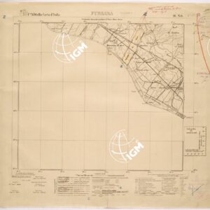 149 IV-NO (FURBARA) Anno: 1931