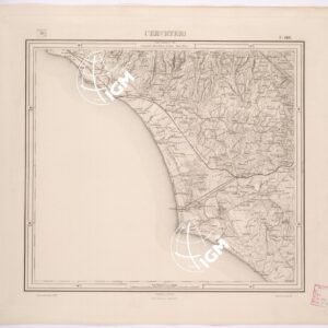 149 (CERVETERI) Anno: 1880