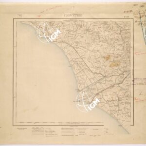 149 (CERVETERI) Anno: 1907