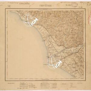 149 (CERVETERI) Anno: 1925