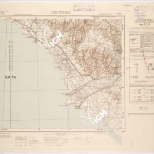 149 (CERVETERI) Anno: 1936
