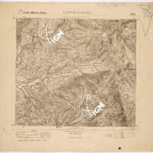 150 I-NE (CASTELMADAMA) Anno: 1900