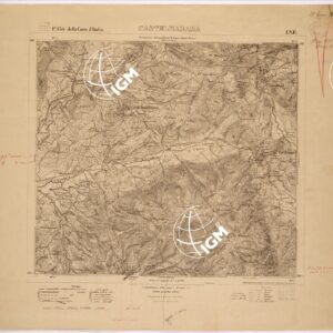 150 I-NE (CASTELMADAMA) Anno: 1906