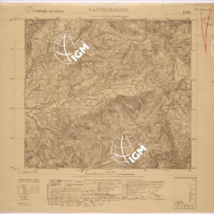 150 I-NE (CASTELMADAMA) Anno: 1925