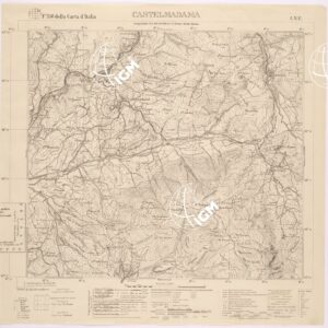 150 I-NE (CASTELMADAMA) Anno: 1931