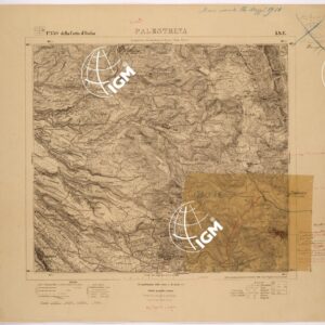 150 I-SE (PALESTRINA) Anno: 1906