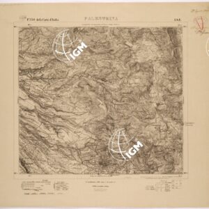 150 I-SE (PALESTRINA) Anno: 1918