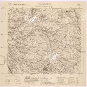 150 I-SE (PALESTRINA) Anno: 1931