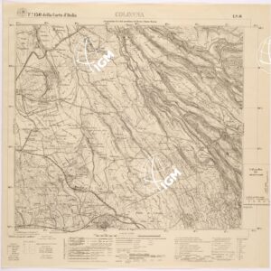 150 I-SO (COLONNA) Anno: 1931