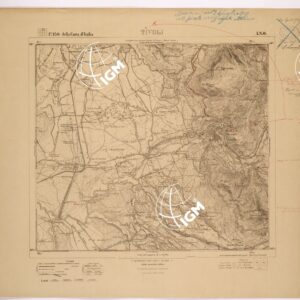 150 I-NO (TIVOLI) Anno: 1906