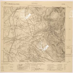 150 I-NO (TIVOLI) Anno: 1931