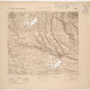 150 II-NE (VALMONTONE) Anno: 1906