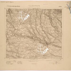 150 II-NE (VALMONTONE) Anno: 1918