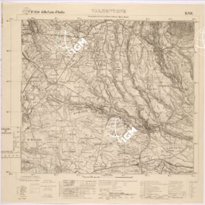 150 II-NE (VALMONTONE) Anno: 1931