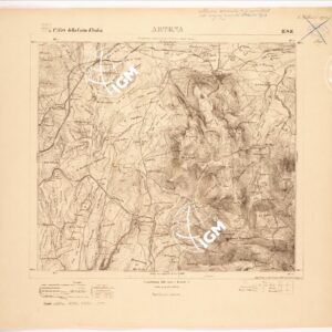 150 II-SE (ARTENA) Anno: 1874