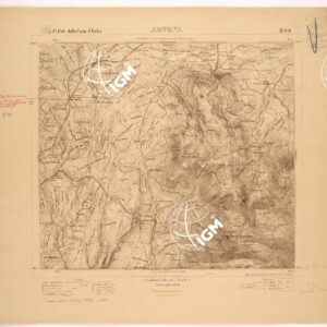 150 II-SE (ARTENA) Anno: 1906