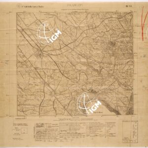 150 III-NE (FRASCATI) Anno: 1925