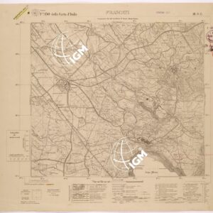 150 III-NE (FRASCATI) Anno: 1940