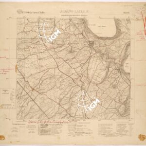 150 III-SE (ALBANO LAZIALE) Anno: 1936