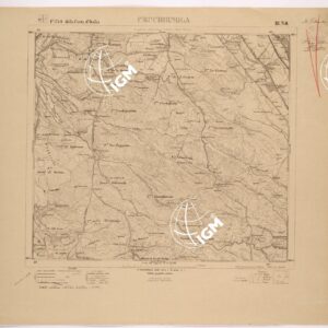 150 III-NO (CECCHIGNOLA) Anno: 1906