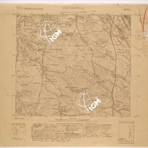 150 III-NO (CECCHIGNOLA) Anno: 1925