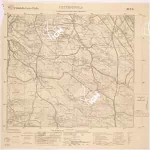 150 III-NO (CECCHIGNOLA) Anno: 1931