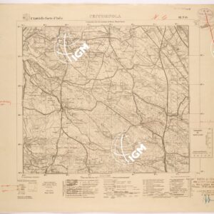 150 III-NO (CECCHIGNOLA) Anno: 1936