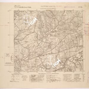 150 IV-NE (SETTECAMINI) Anno: 1936