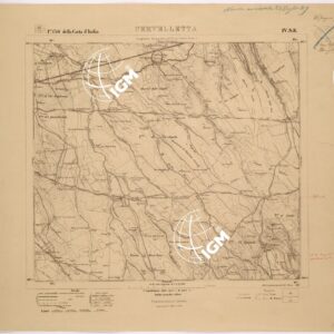 150 IV-SE (CERVELLETTA) Anno: 1906