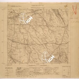 150 IV-SE (CERVELLETTA) Anno: 1925