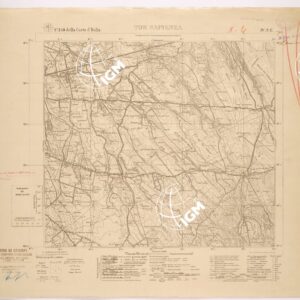 150 IV-SE (TOR SAPIENZA) Anno: 1936