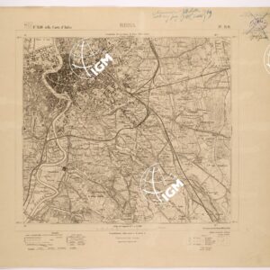 150 IV-SO (ROMA) Anno: 1918