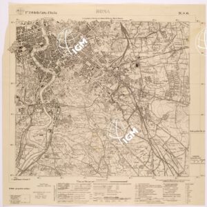 150 IV-SO (ROMA) Anno: 1929