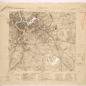 150 IV-SO (ROMA SUD) Anno: 1936