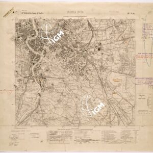 150 IV-SO (ROMA SUD) Anno: 1940