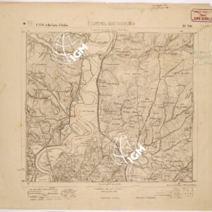 150 IV-NO (CASTEL GIUBBILEO) Anno: 1894