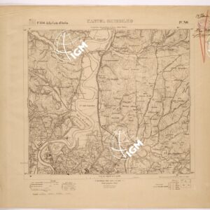 150 IV-NO (CASTEL GIUBBILEO) Anno: 1918