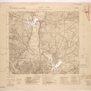 150 IV-NO (ROMA NORD) Anno: 1936